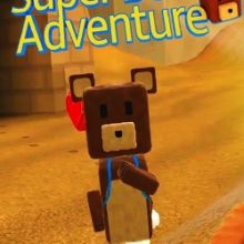 Super Bear Adventure