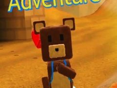 Super Bear Adventure