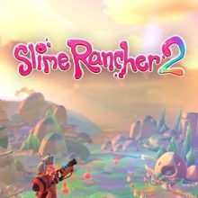 Slime Rancher 2