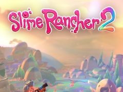 Slime Rancher 2