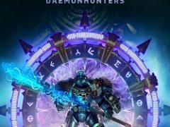 Warhammer 40000 Chaos Gate Daemonhunters