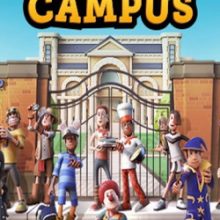 Two Point Campus