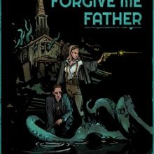 Forgive me Father