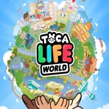 Toca Life World на ПК
