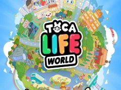 Toca Life World на ПК