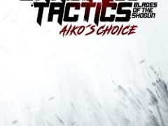 Shadow Tactics Aiko’s Choice