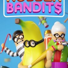 Rubber Bandits