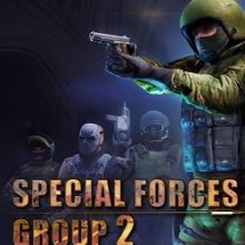 Special Forces Group 2 на ПК