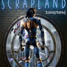 Scrapland Remastered