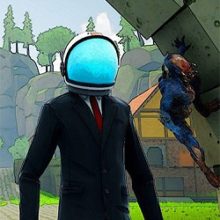 TimeRunner