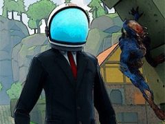 TimeRunner