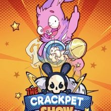 The Crackpet Show
