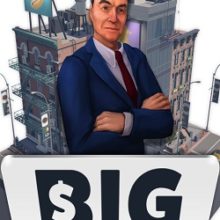 Big Ambitions