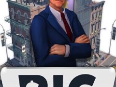 Big Ambitions