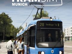 TramSim Munich