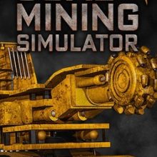 Coal Mining Simulator