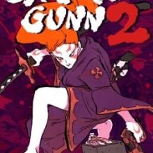 Samurai Gunn 2