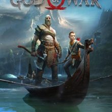 God of War 2022