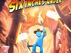 Supraland Six Inches Under