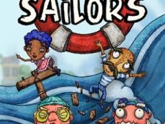 Trash Sailors