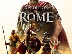 Expeditions Rome RePack Xatab