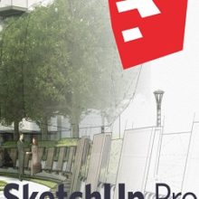 SketchUp Pro 2022