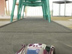 Nano Racing