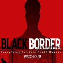 Black Border Border Simulator Game