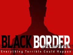 Black Border Border Simulator Game