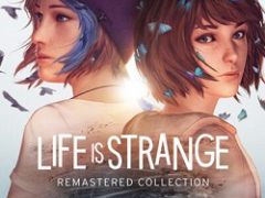 Life is Strange Remastered Collection