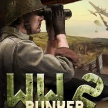 WW2 Bunker Simulator