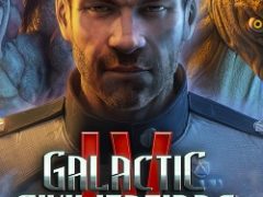 Galactic Civilizations 4
