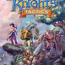 Reverie Knights Tactics