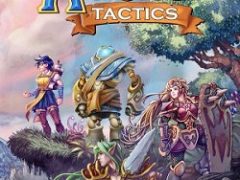 Reverie Knights Tactics