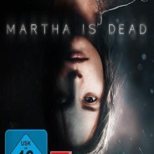 Martha is Dead