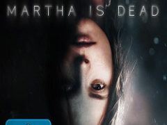 Martha is Dead