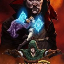 Vampire Survivors
