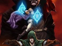 Vampire Survivors
