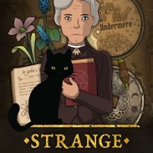Strange Horticulture