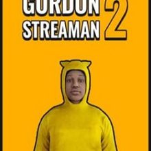 Gordon Streaman 2