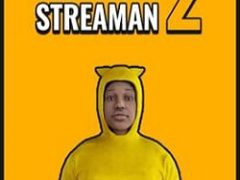 Gordon Streaman 2