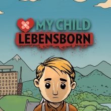 My Child Lebensborn