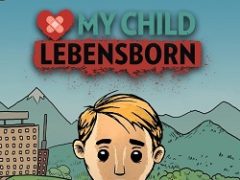 My Child Lebensborn