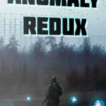 Stalker Anomaly Redux