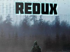 Stalker Anomaly Redux