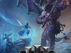 Total War Warhammer 3