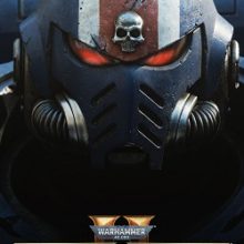 Warhammer 40000 Space Marine 2