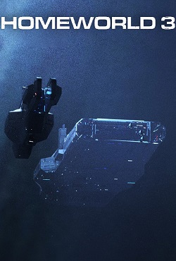 Homeworld 3