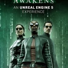 The Matrix Awakens