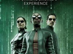 The Matrix Awakens